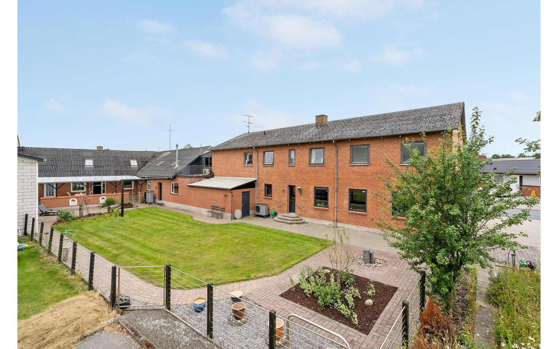 Hold dig ajour med dagens opdateringer fra Aars