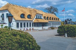 En af Danmarks største hotelkoncerner søger lokale investorer