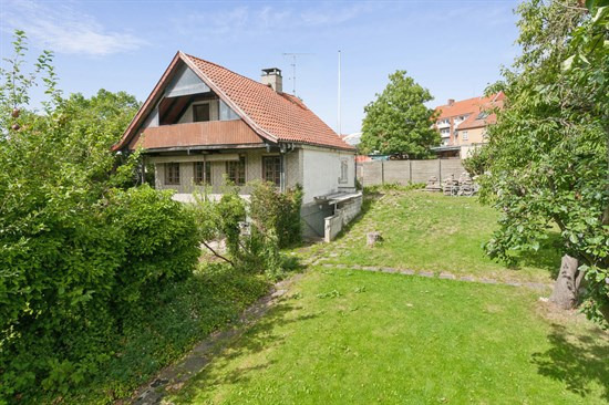 Top 6 over dyreste boliger til salg i Dyssegård. Priser op til 15.175.000 kr