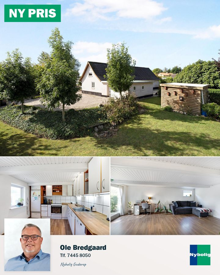 Opdatér dig her: Det nyeste fra Nordborg