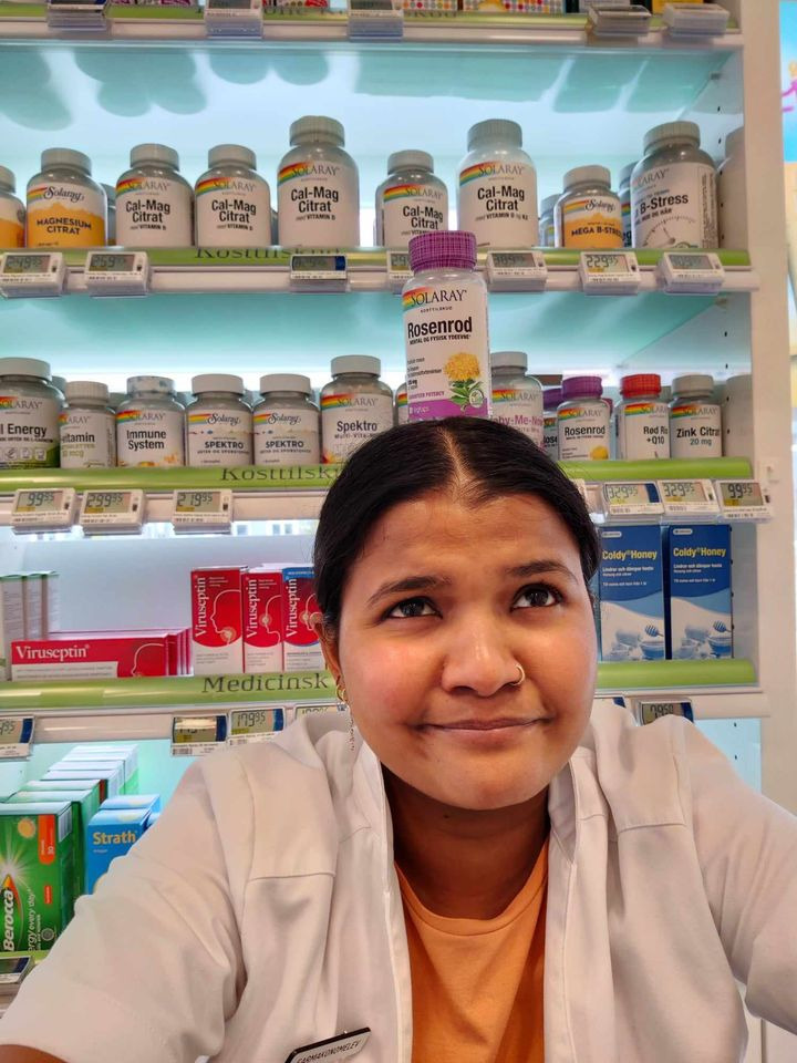 En finger på pulsen i Holstebro