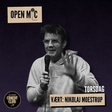 Oplev en latterfyldt april i Aalborg