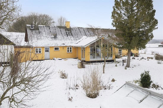 Top 6 over dyreste boliger til salg i Dianalund. Priser op til 3.395.000 kr