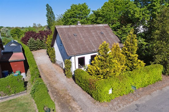 Østervej 72 er til salg for kun 395.000 kr.: Se de billigste boliger til salg i Nørre Alslev her