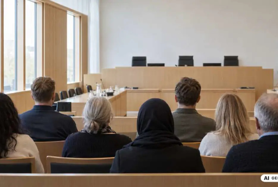 Nu kan borgere i Skive Kommune søge om at blive nævninge og domsmænd for perioden 2028-2031