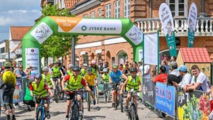 Kids Tour kommer til Grindsted