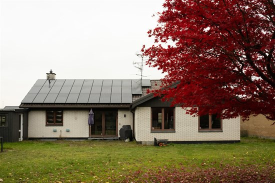 Top 6 over dyreste boliger til salg i Måløv. Priser op til 8.245.000 kr