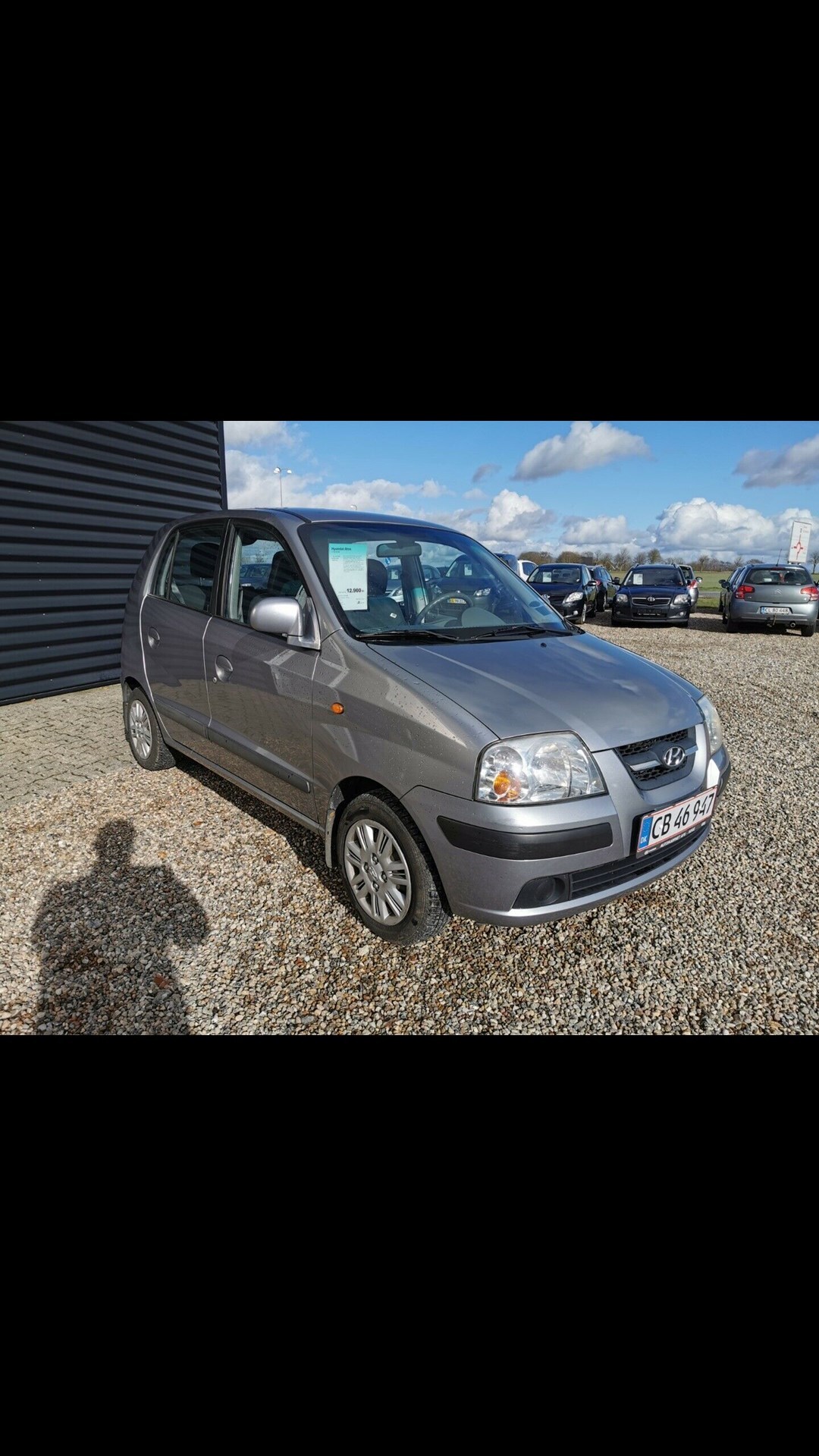 Jellings billigste biler til salg netop nu