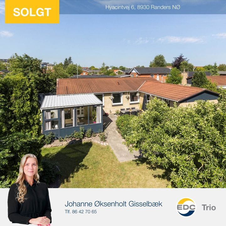 Hold dig ajour med dagens opdateringer fra Randers