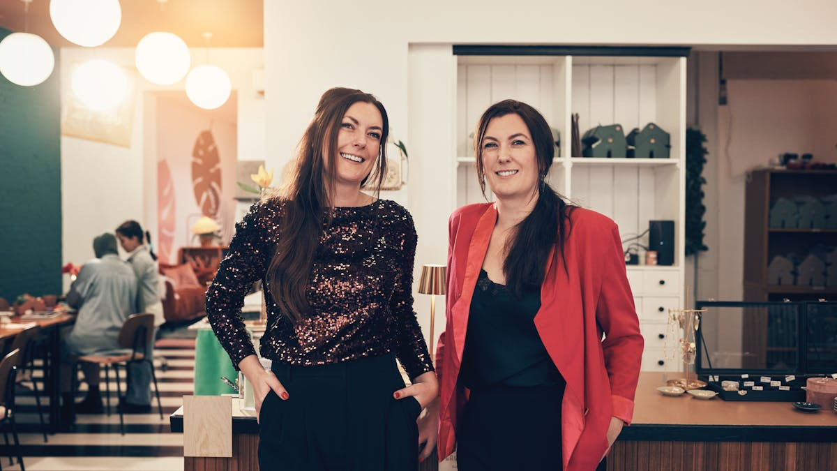 Kreativ aften i Roskilde: Skaberkraft og netværk for kvinder