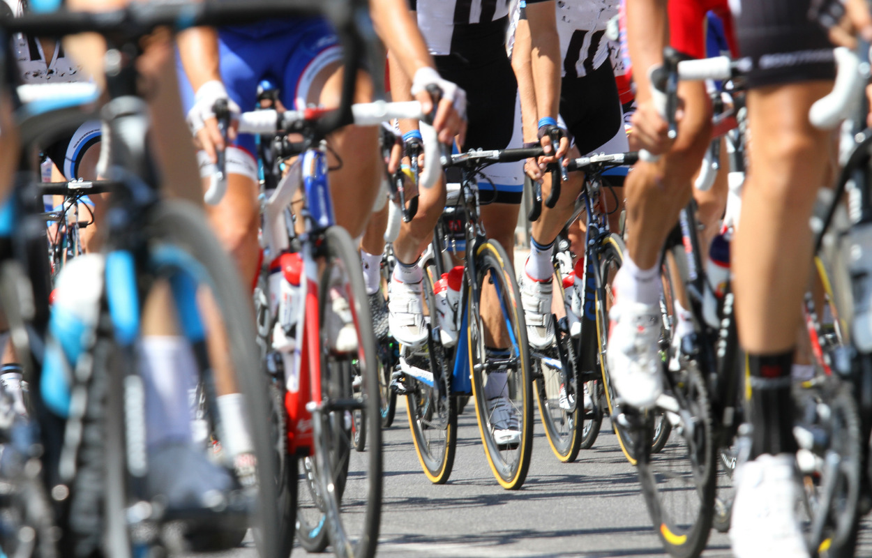 Kom til tour-optakt i Spinderihallerne