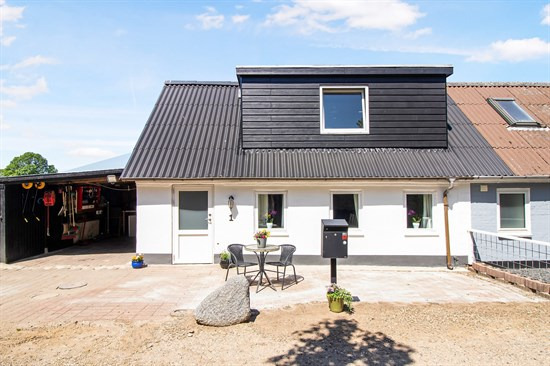 Jernbanegade 41 er til salg for kun 400.000 kr.: Se de billigste boliger til salg i Vamdrup her