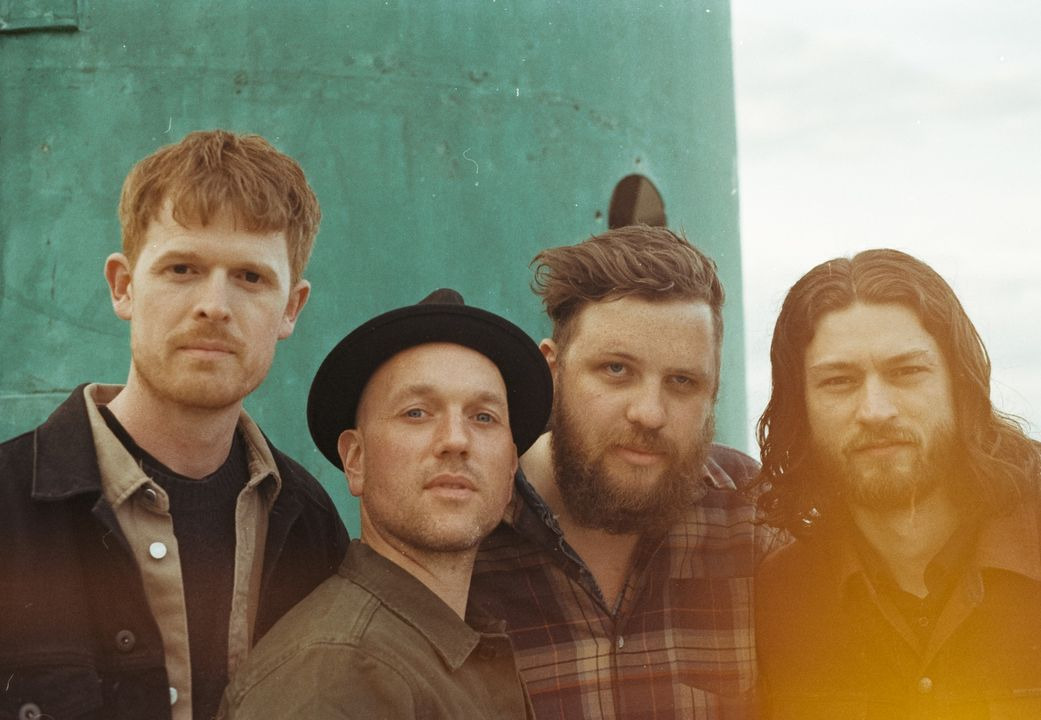 Hold trit med lokalområdet: Nyt fra Grenaa