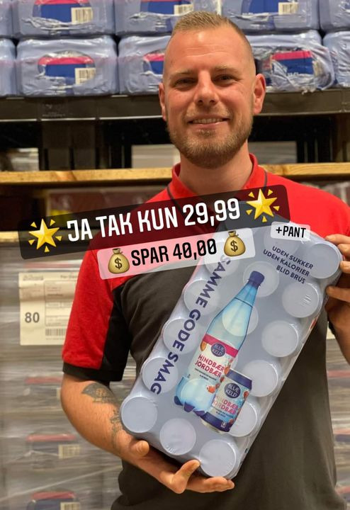 Nyt på opslagstavlen i Odder