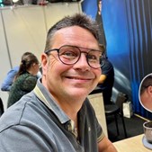 Zoffmann Optik er på messe: første stop hos danske Fleye