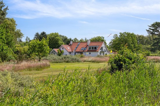 Top 6 over dyreste boliger til salg i Brovst. Priser op til 7.995.000 kr