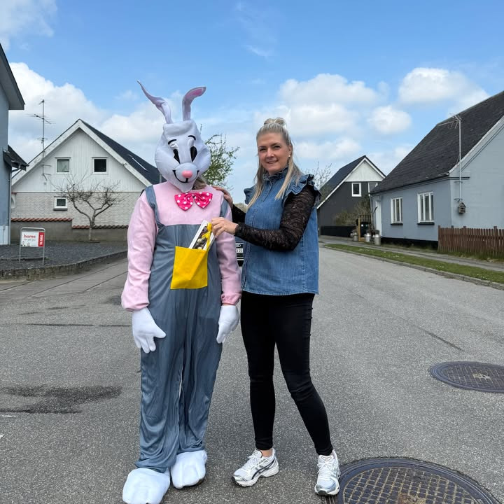 Påskekonkurrence fra Home Støvring: Vind et påskeæg i Arden