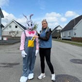 Påskekonkurrence fra Home Støvring: Vind et påskeæg i Arden