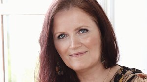 Clairvoyant aften med Paloma i Borup Kino