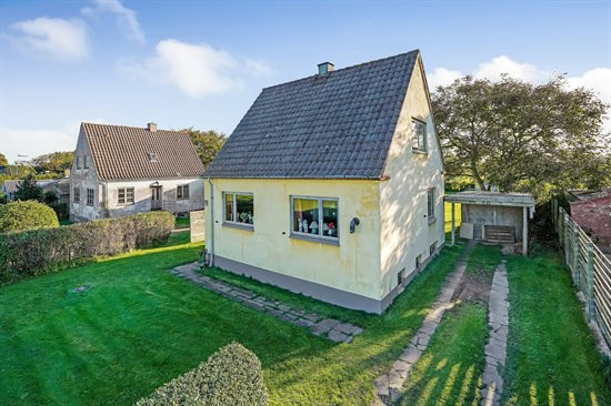 Granlyvej 18 er til salg for kun 450.000 kr.: Se de billigste boliger til salg i Ejby her