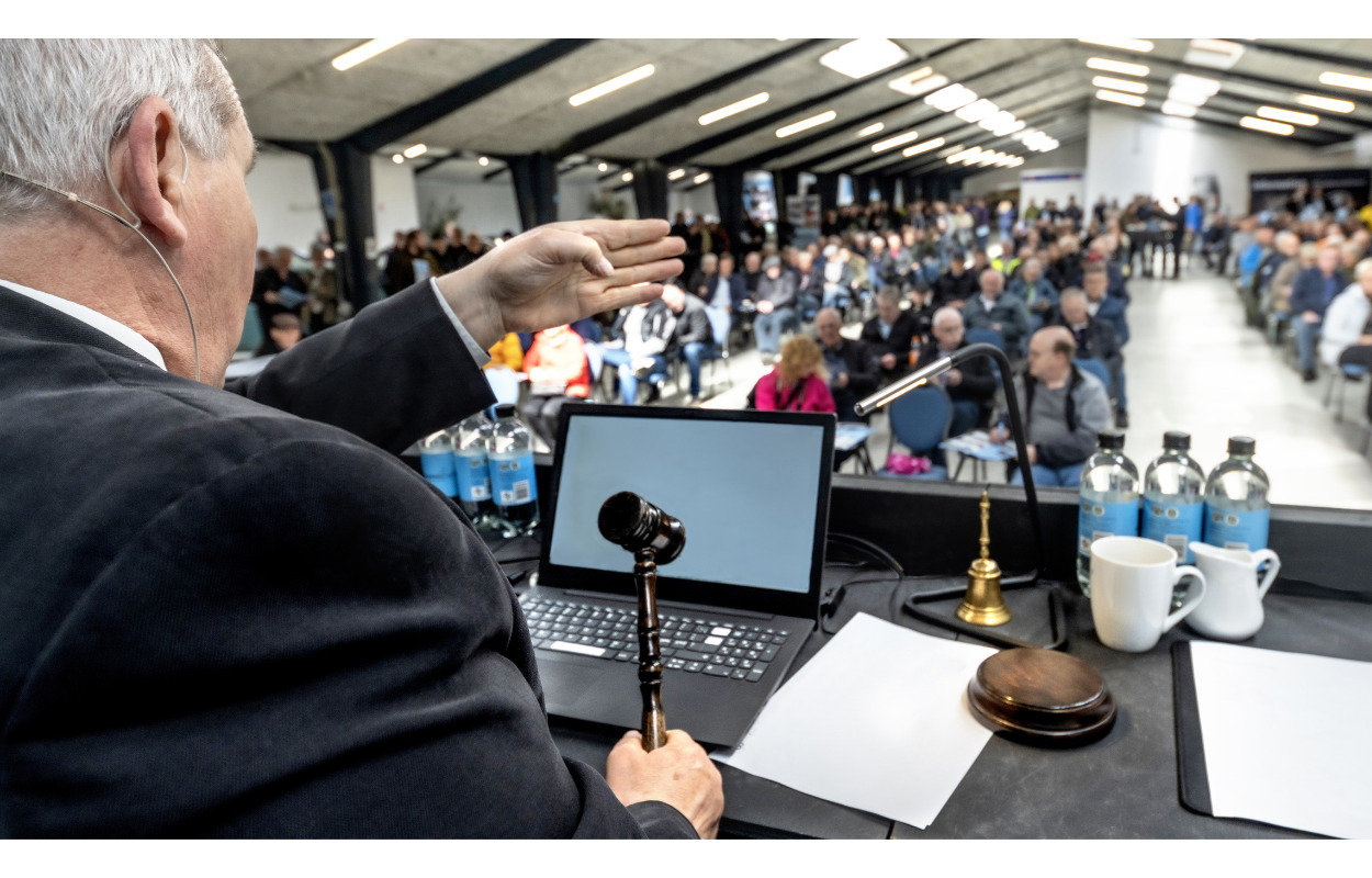 Det lokale auktionshus er blandt landets førende: “Målet var at skabe Danmarks mest alsidige auktionshus“