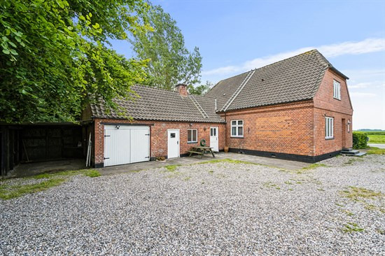 Hornshøjvej 48 er til salg for kun 375.000 kr.: Se de billigste boliger til salg i Hjallerup her