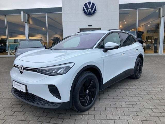 Biler netop sat til salg i Aalestrup