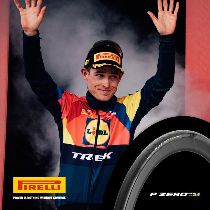 Horsens Cykler præsenterer Pirelli's nye topdæk til landevejen