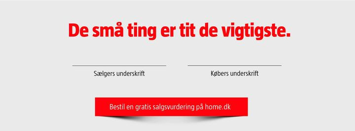 En finger på pulsen i Dronninglund