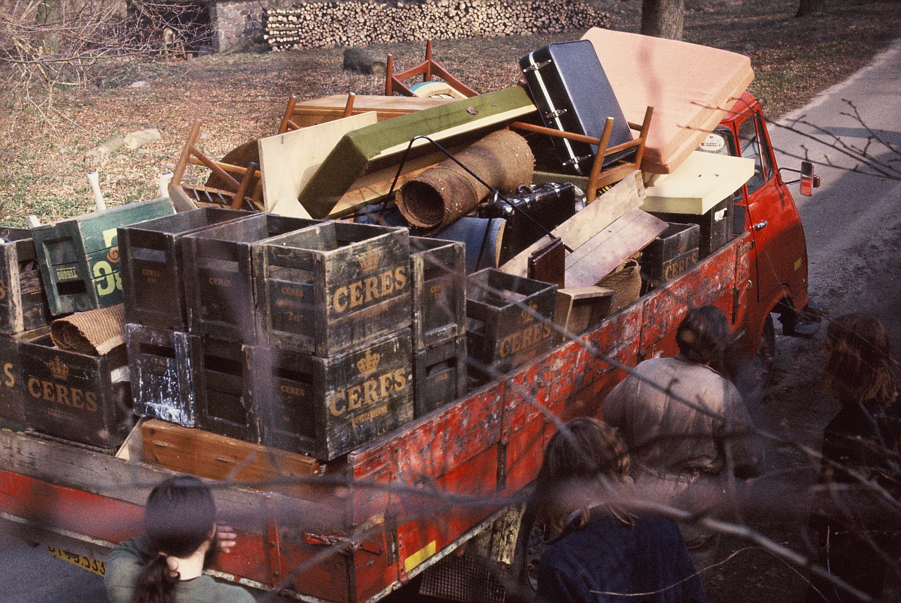 Arkæologernes arbejdsår: Et tilbageblik på 2024