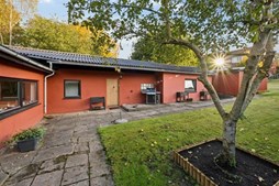 Åglimt 13 er til salg for kun 395.000 kr.: Se de billigste boliger til salg i Skive her