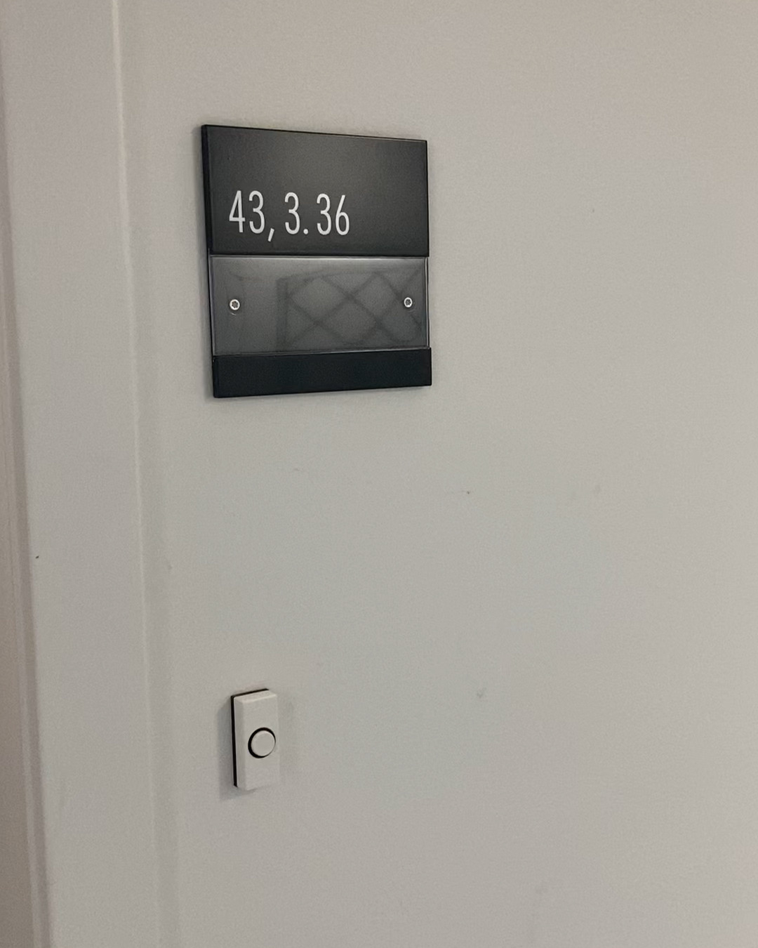 Det nyeste på Fårups opslagstavle