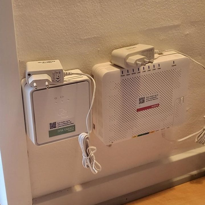 NordVestBO opgraderer alle lejemål til lynhurtigt fibernet