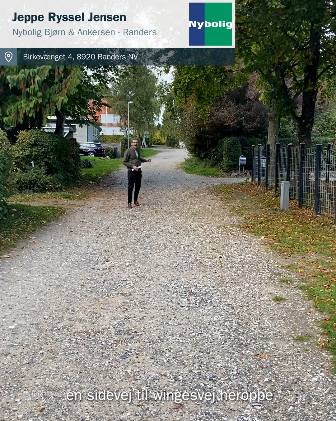 Opdatér dig her: Det nyeste fra Svenstrup J