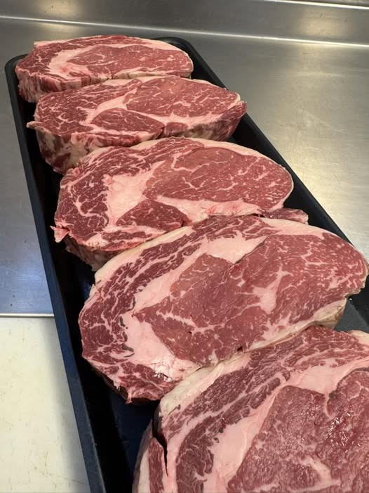 Frugt og Grønt Plantagen / Risskov Torvet tilbyder dansk kvalitetskød i disken i dag