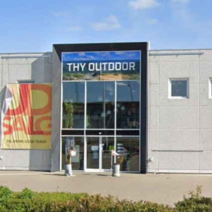 THY OUTDOOR