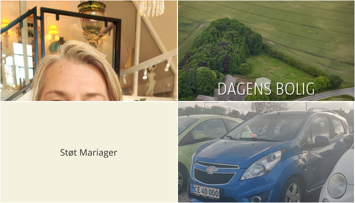 Nyt fra home Hobro, TT CARS ApS og Smykkedesigner Helga Winther