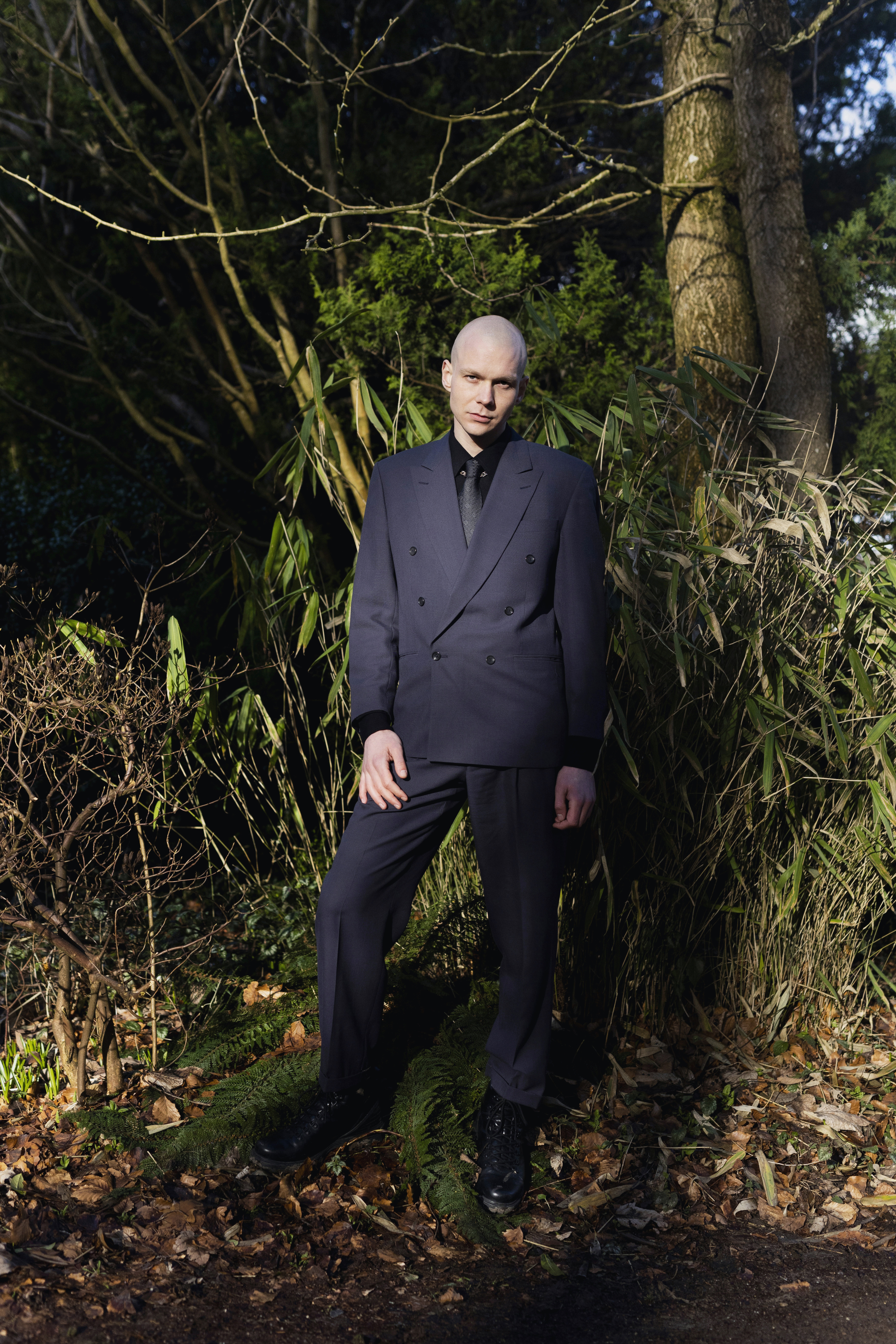 Oplev en naturgyser og få lektiehjælp på Frederiksværk Bibliotek