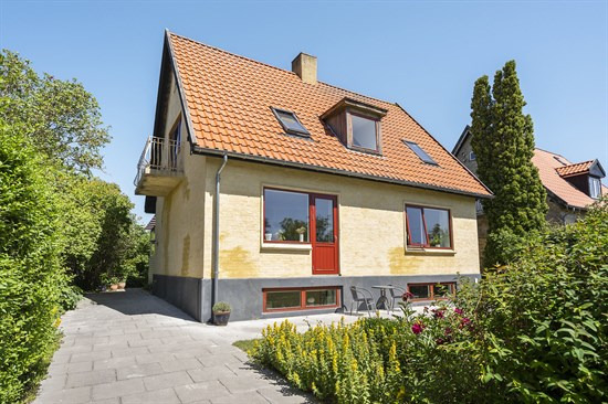 Top 6 over dyreste boliger til salg i Brønshøj. Priser op til 12.900.000 kr