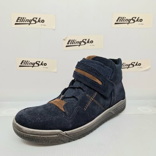 Elling Sko tilbyder stærkt nedsatte Superfit drengestøvler i begrænset tid