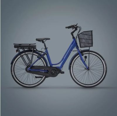 Sæby cykler lancerer tilbud på E-Fly NOVA MAX elcykel med stor besparelse