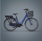 Sæby cykler lancerer tilbud på E-Fly NOVA MAX elcykel med stor besparelse