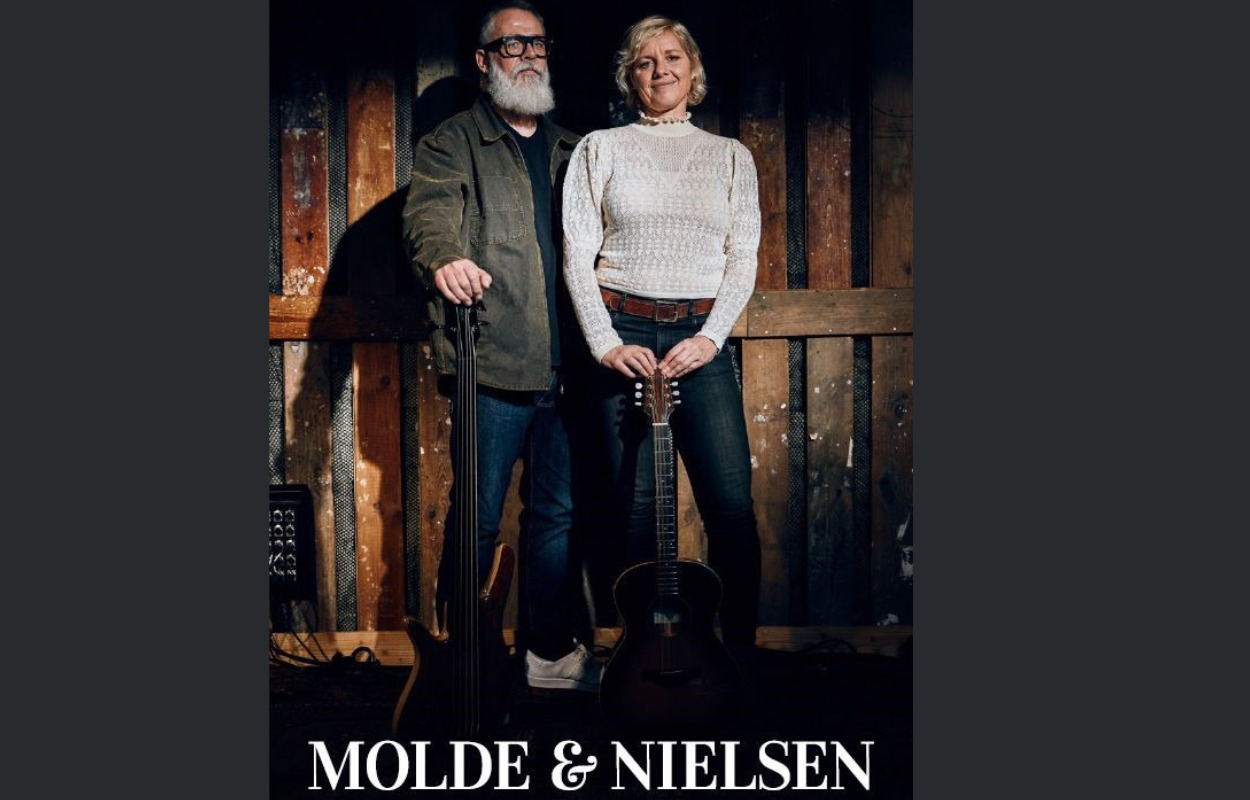 Intimkoncert i Markusminde byder på groovy folk og specialøl