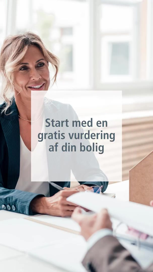 Nyt fra Estate Boligmægleren Tårs