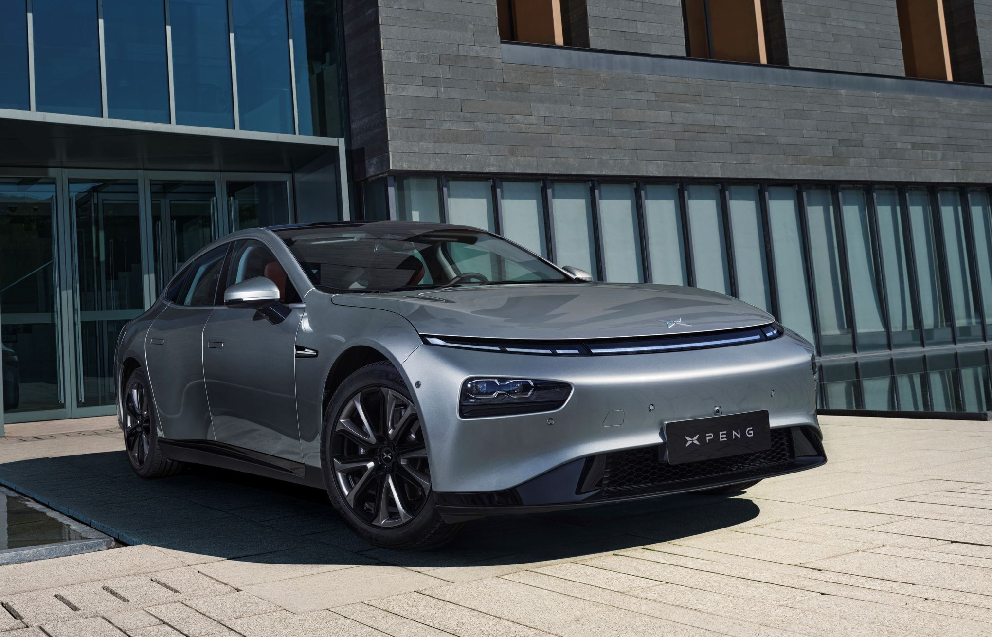 Kør Grønt Kampagnen kommer til Slagelse med talende El-bil