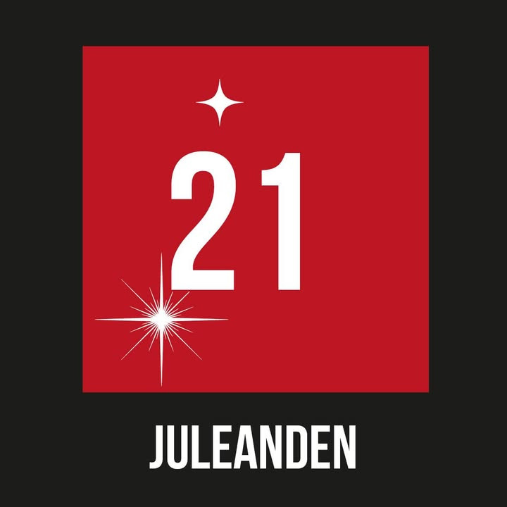 Frederiksberg Kødforsyning v/Christian Rytter Sørensen: Historien om juleandens popularitet i Danmark