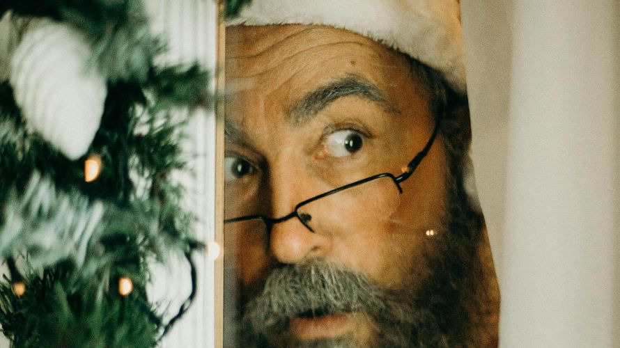 Mød Julemanden på Holstebro Museum