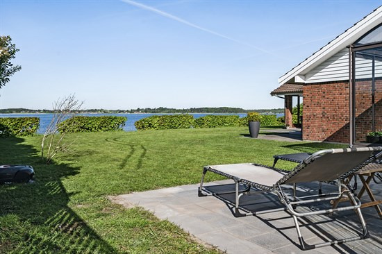 Priser op til 11,9  mio. kroner: Se de dyreste boliger i Frederikssund Kommune