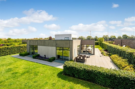 Top 6 over dyreste boliger til salg i Herning. Priser op til 14.800.000 kr