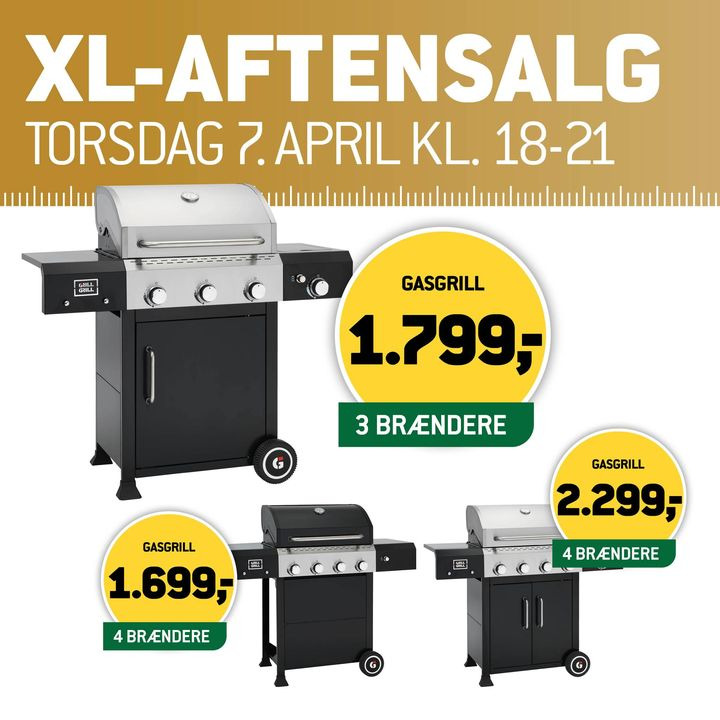 Det nyeste på Hjørrings opslagstavle